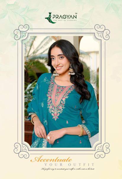 Pragyan sirat vol 1 Kurti stockist in Delhi